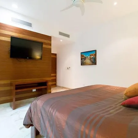 Casa Del Mar 103 By Cocobr Apartment